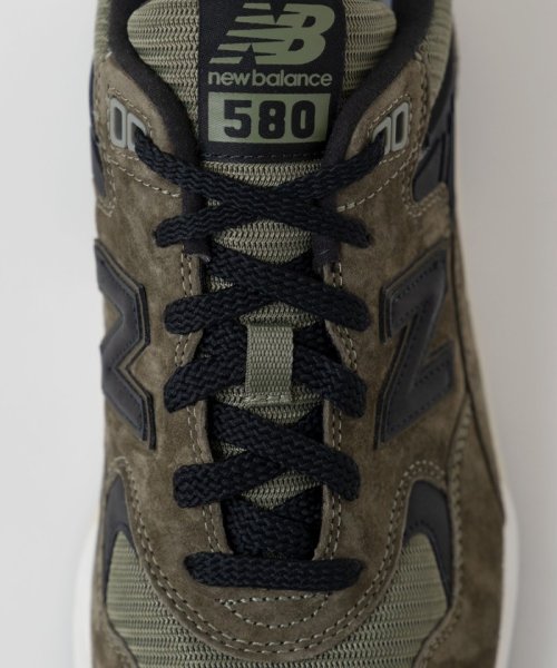 SHIPS MEN(シップス　メン)/NEW BALANCE: MT580/img07