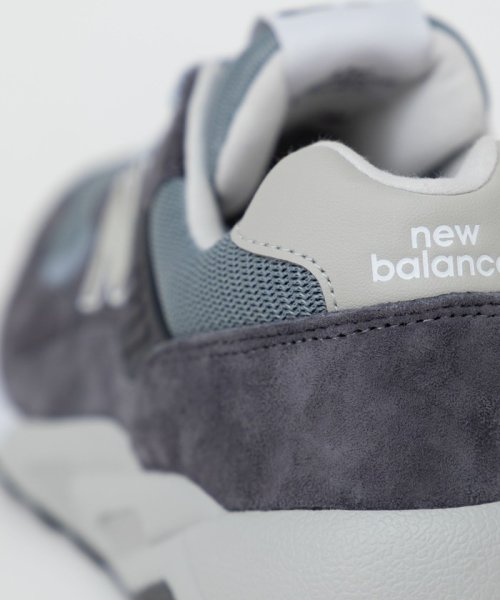 SHIPS MEN(シップス　メン)/NEW BALANCE: MT580/img09