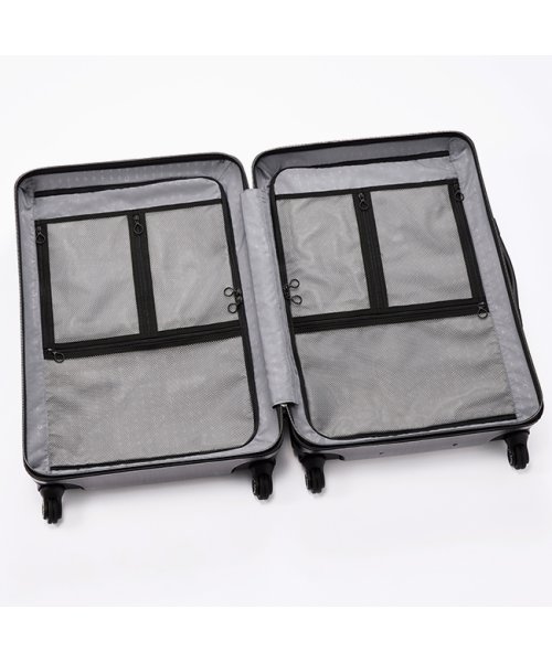 ProtecA(プロテカ)/プロテカ スーツケース Mサイズ 63L ストッパー付き 静音 日本製 Proteca 01333 キャリーケース キャリーバッグ/img05