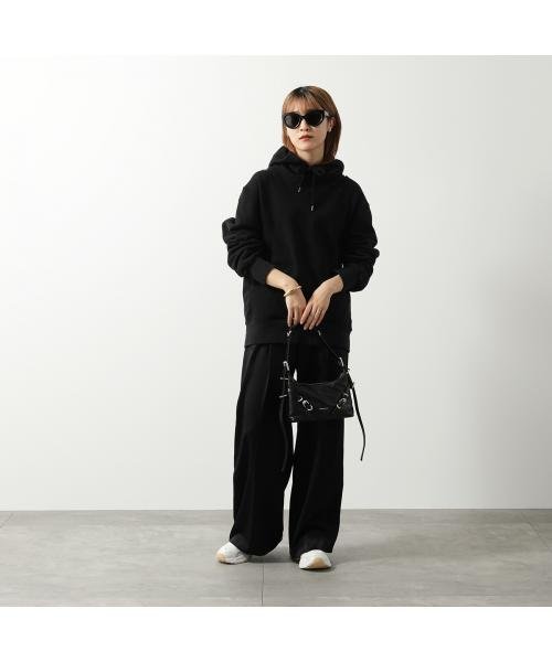 BALENCIAGA(バレンシアガ)/BALENCIAGA サングラス BB0073S フォックス型 ロゴ/img06