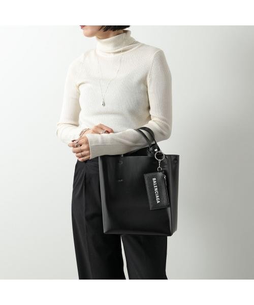 BALENCIAGA(バレンシアガ)/BALENCIAGA コイン&カードケース 594548 レザー /img04