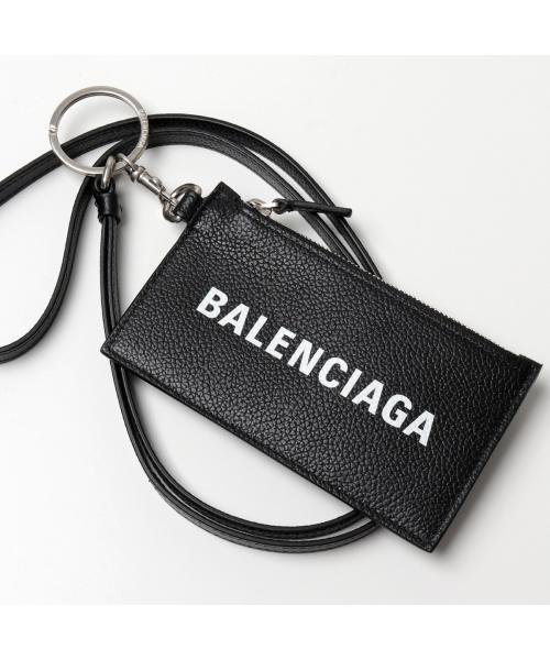 BALENCIAGA(バレンシアガ)/BALENCIAGA コイン&カードケース 594548 レザー /img06