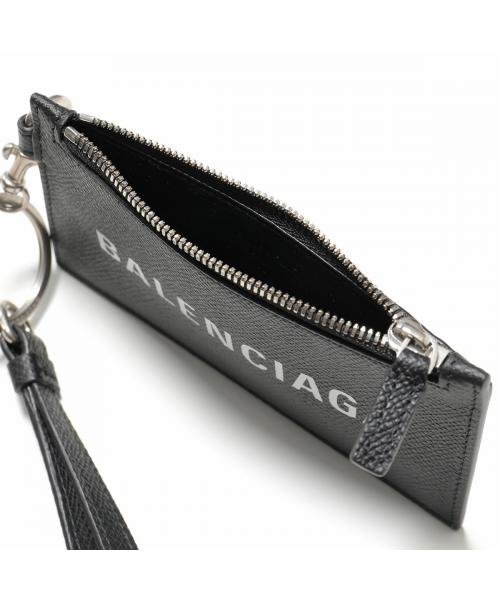 BALENCIAGA(バレンシアガ)/BALENCIAGA コイン&カードケース 594548 レザー /img08