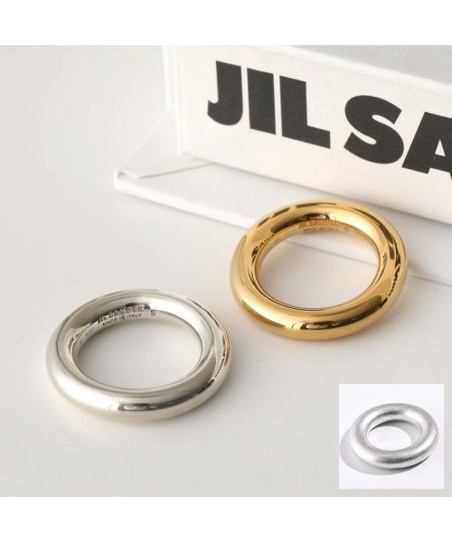 JILSANDER(ジルサンダー)/JILSANDER リング 833056 84001 指輪 アクセサリー/img01