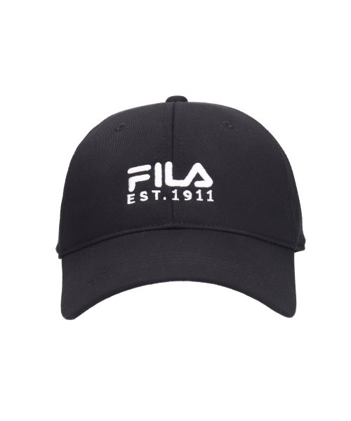 FILA（Hat）(フィラ（ボウシ）)/FLM  TC×REPREVE CAP/img01