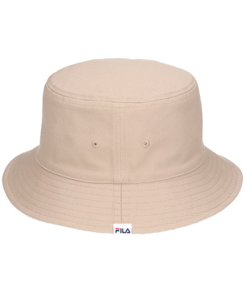 FILA（Hat）(フィラ（ボウシ）)/FLW REV BUCKETHAT/img03