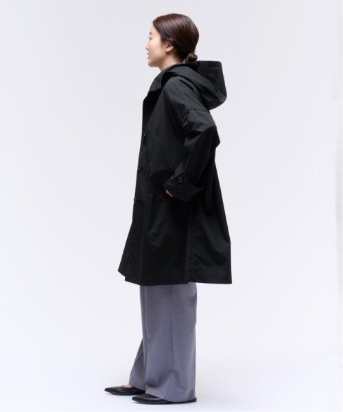 IENA(イエナ)/TRADITIONAL WEATHER WEAR MALTON HOOD L241FPFCO0415RU/img02