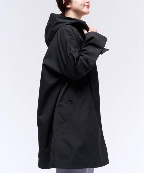 IENA(イエナ)/TRADITIONAL WEATHER WEAR MALTON HOOD L241FPFCO0415RU/img08