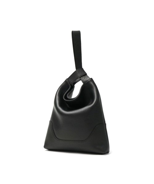 ペッレモルビダ トートバッグ PELLE MORBIDA 縦型 本革 小さめ A5 日本製 ワンハンドル ハンドバッグ Maiden Voyage MB074 