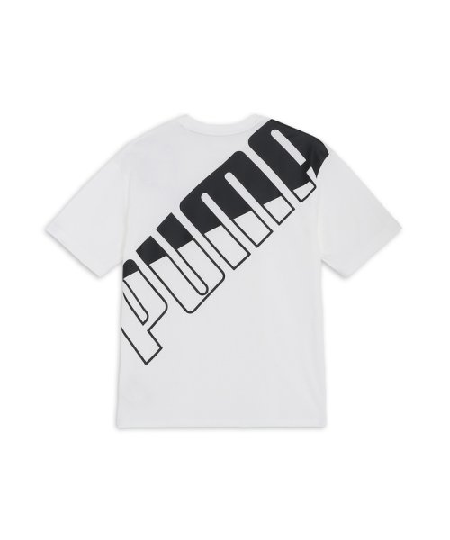 PUMA(PUMA)/メンズ プーマ パワー MX SS 半袖 Tシャツ/img01