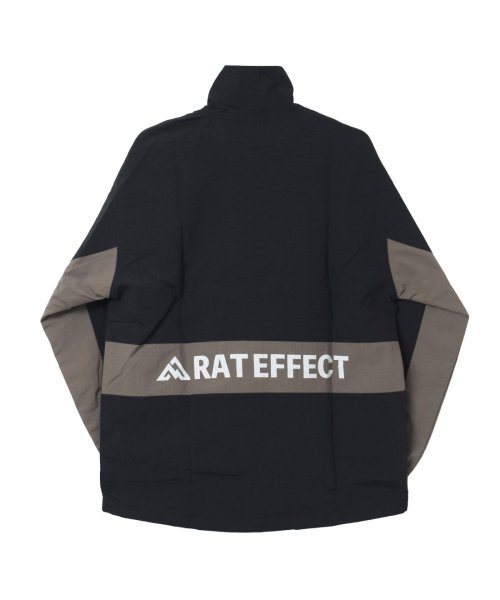 RAT EFFECT(ラット エフェクト)/RAT EFFECT OUTDOOR ナイロンジャケット/img13