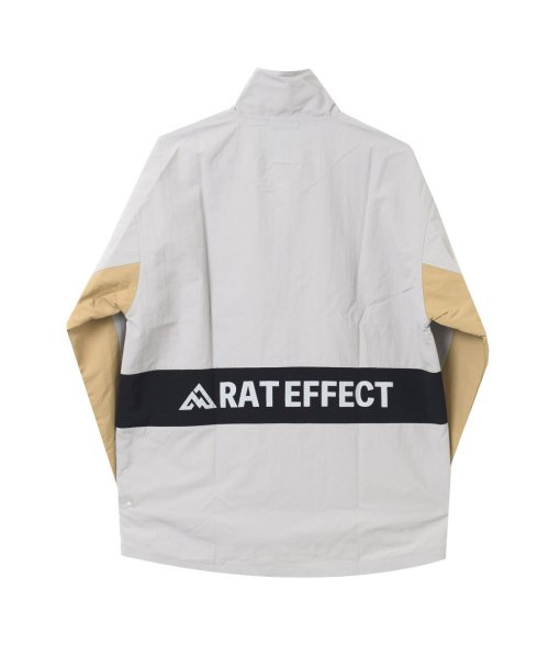 RAT EFFECT(ラット エフェクト)/RAT EFFECT OUTDOOR ナイロンジャケット/img15