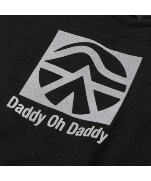 DaddyOhDaddy(ダディオダディ)/【子供服】 Daddy Oh Daddy (ダディオダディ) 日本製 ロゴマークプリント半袖Ｔシャツ 90cm～130cm V32800/img04