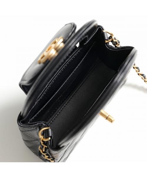 CHANEL(シャネル)/CHANEL ショルダーバッグ ミニケリー AP3435 B15566/img06