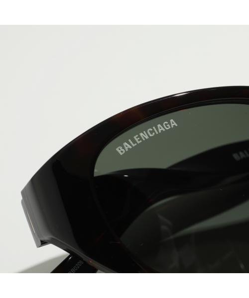 BALENCIAGA(バレンシアガ)/BALENCIAGA サングラス BB0209SA ボストン型/img14
