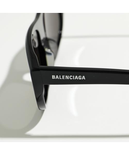 BALENCIAGA(バレンシアガ)/BALENCIAGA サングラス BB0098S フォックス型/img11