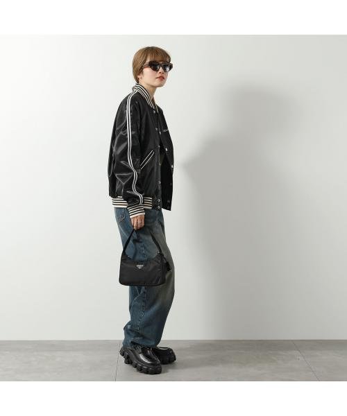 BALENCIAGA(バレンシアガ)/BALENCIAGA サングラス BB0097S キャットアイ型 ロゴ/img07