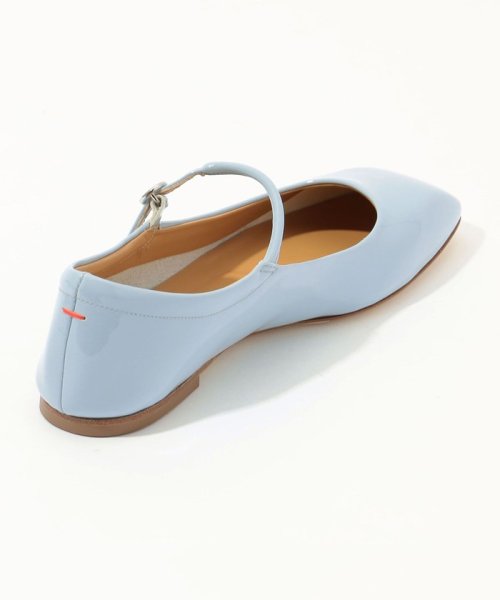 Aeyde UMA メリージェーン フラットシューズ 　23