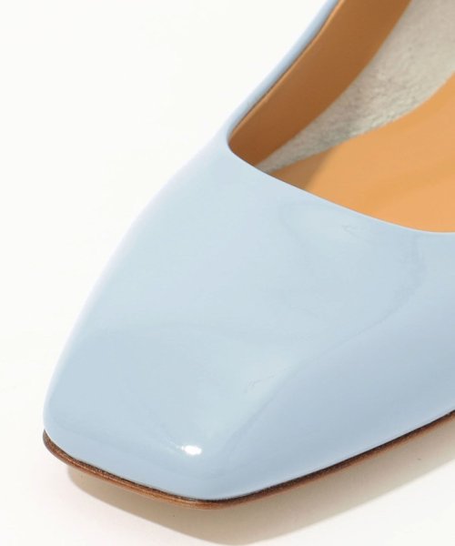 Aeyde UMA メリージェーン フラットシューズ 　23