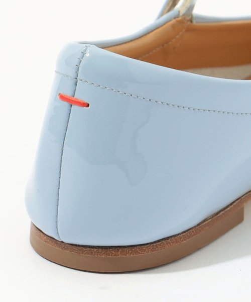 Aeyde UMA メリージェーン フラットシューズ 　23