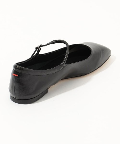 Aeyde UMA メリージェーン フラットシューズ 　23