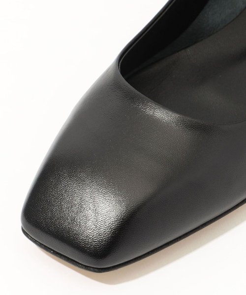 Aeyde UMA メリージェーン フラットシューズ 　23