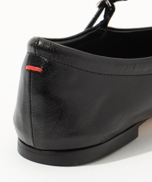 Aeyde UMA メリージェーン フラットシューズ 　23