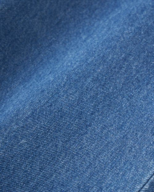 【UNIONWEAR】WORK JACKET 001D UNIONWEAR WORK JACKET 001D ワークジャケット インディゴ 同色ステッチ