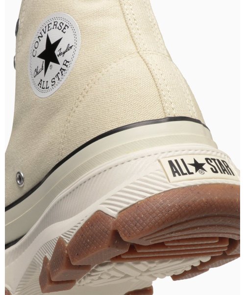 CONVERSE(CONVERSE)/ALL STAR (R) TREKWAVE Z HI / オールスター　(R)　トレックウエーブ　Ｚ　ＨＩ/img15