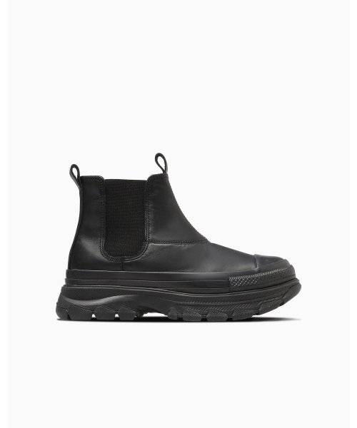 LEATHER ALL STAR (R) TREKWAVE SIDEGORE HI / レザー　オールスター　(R)　トレックウエーブ　サイドゴア　ＨＩ ALL STAR