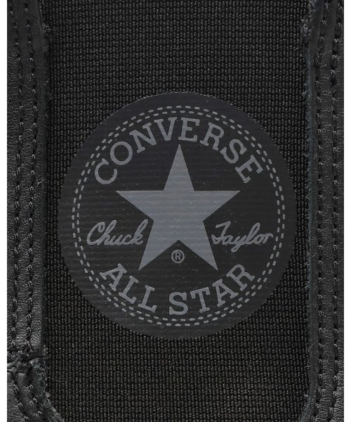 CONVERSE(CONVERSE)/LEATHER ALL STAR (R) TREKWAVE SIDEGORE HI / レザー　オールスター　(R)　トレックウエーブ　サイドゴア　ＨＩ/img08