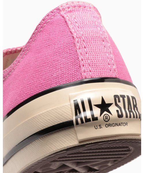 CONVERSE(コンバース)/ALL STAR US AGEDCOLORS OX / オールスター　ＵＳ　エイジドカラーズ　ＯＸ/img14