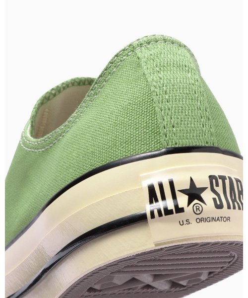 CONVERSE(CONVERSE)/ALL STAR US AGEDCOLORS OX / オールスター　ＵＳ　エイジドカラーズ　ＯＸ/img21