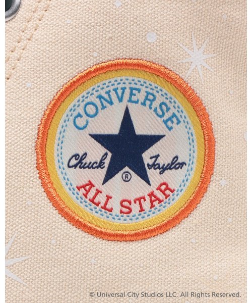 CONVERSE(コンバース)/ALL STAR (R) WP HI / E.T. / オールスター　(R)　ＷＰ　ＨＩ　／　Ｅ．Ｔ．/img08
