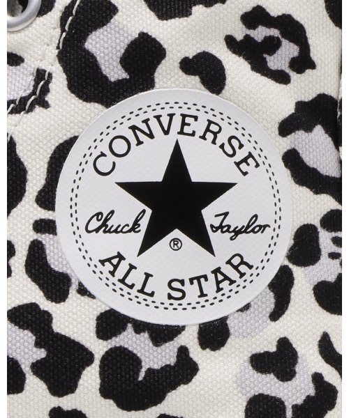 CONVERSE(コンバース)/ALL STAR PLTS MONOLEOPARD HI / オールスター　ＰＬＴＳ　モノレパード　ＨＩ/img08