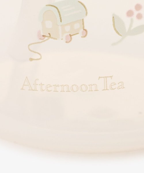 Afternoon Tea LIVING(アフタヌーンティー・リビング)/うさぎストローマグカップ/img07