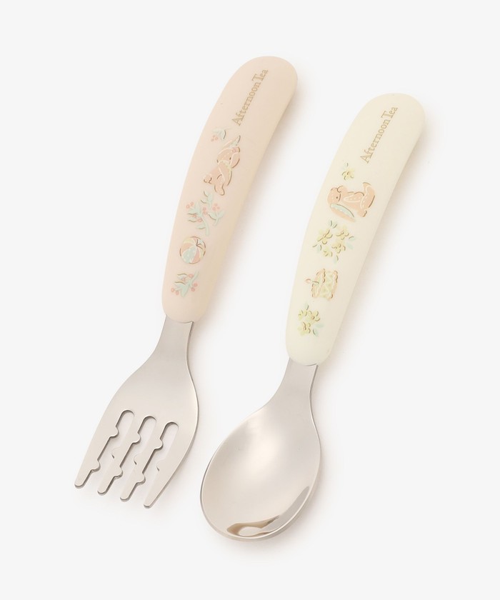 ゆらママ様＊確認用カトラリー