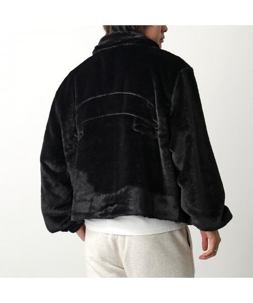 askyurself(アスクユアセルフ)/ASKYURSELF ジャケット BANNED MINK FLEECE JACKET/img09