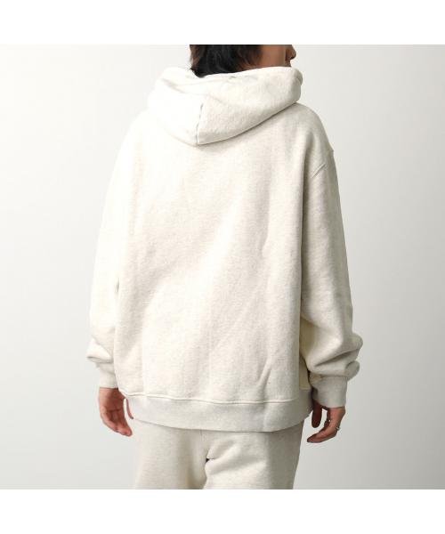 askyurself(アスクユアセルフ)/ASKYURSELF パーカー CONTRAST INSERT HOODIE/img04