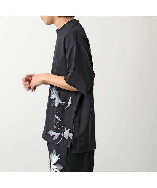 Y-3(ワイスリー)/Y－3 Tシャツ GXS SS TEE 2 ショートスリーブ ティー IN4349/img06