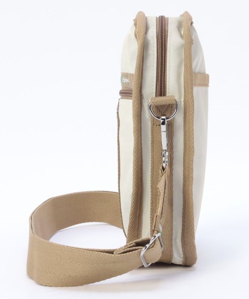 FLIGHT BAG50THパールシャイン FLIGHT