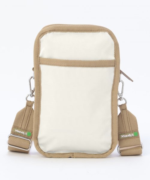 FLIGHT BAG50THパールシャイン FLIGHT