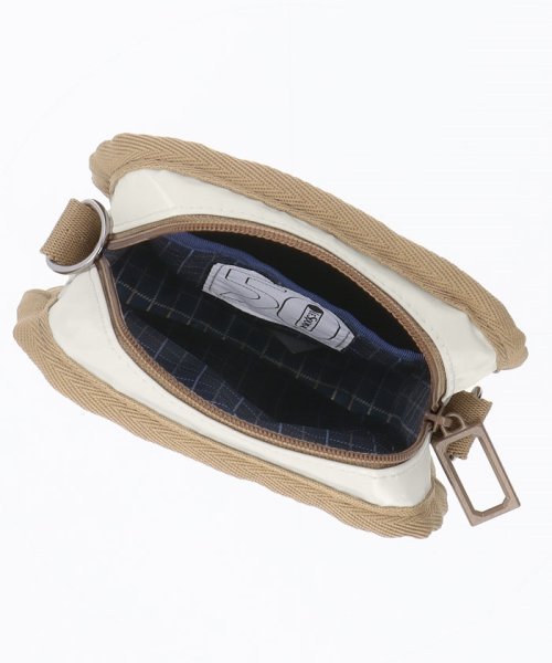 FLIGHT BAG50THパールシャイン FLIGHT