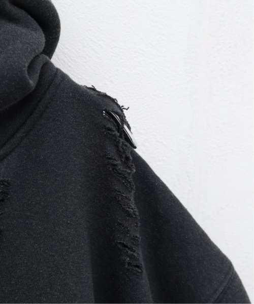 JOINT WORKS(ジョイントワークス)/【THRIFTY LOOK/スリフティールック】 Worn－Out Band Hoodie/img18