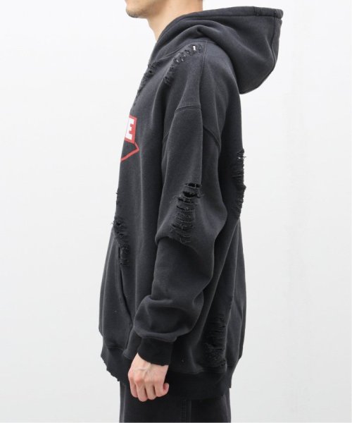 JOINT WORKS(ジョイントワークス)/【THRIFTY LOOK/スリフティールック】 Worn－Out Band Hoodie/img35