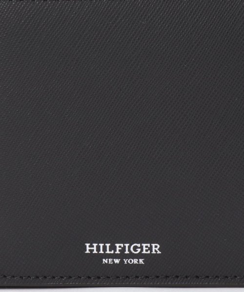 TOMMY HILFIGER(トミーヒルフィガー)/サフィアーノレザーウォレット/img07