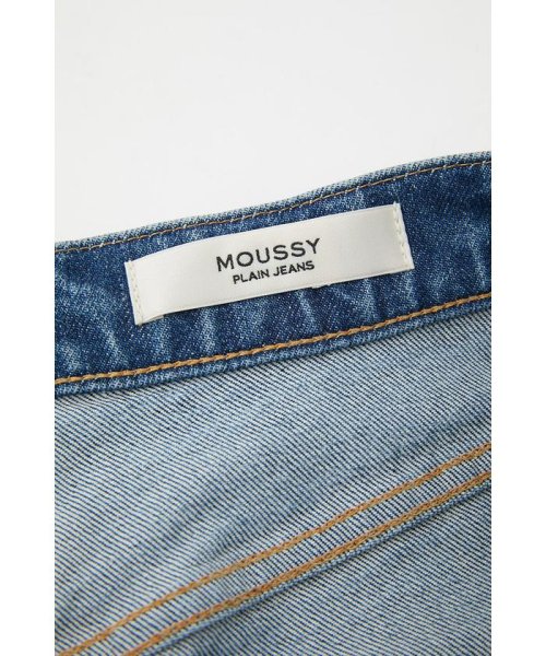 moussy(マウジー)/PLAIN JEANS STRAIGHT SLIM/img07