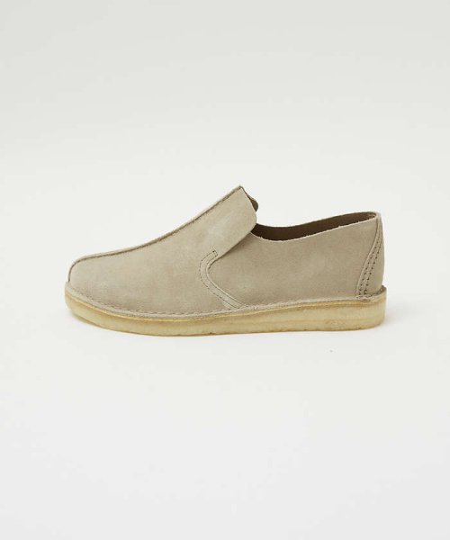 ABAHOUSE(ABAHOUSE)/【CLARKS/クラークス】 Desert Mosier / デザートモジアー//img02