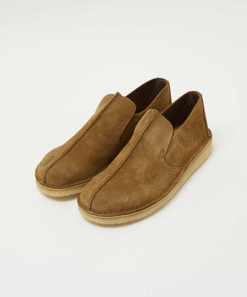 ABAHOUSE(ABAHOUSE)/【CLARKS/クラークス】 Desert Mosier / デザートモジアー//img05