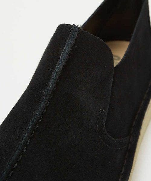 【CLARKS/クラークス】 Desert Mosier / デザートモジアー/ 